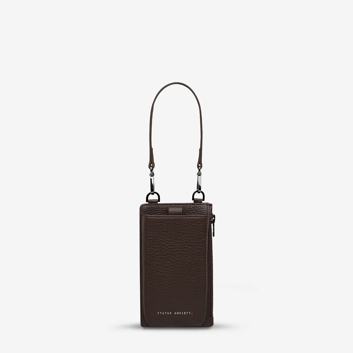 Voyager Bag - Cocoa - Image 5