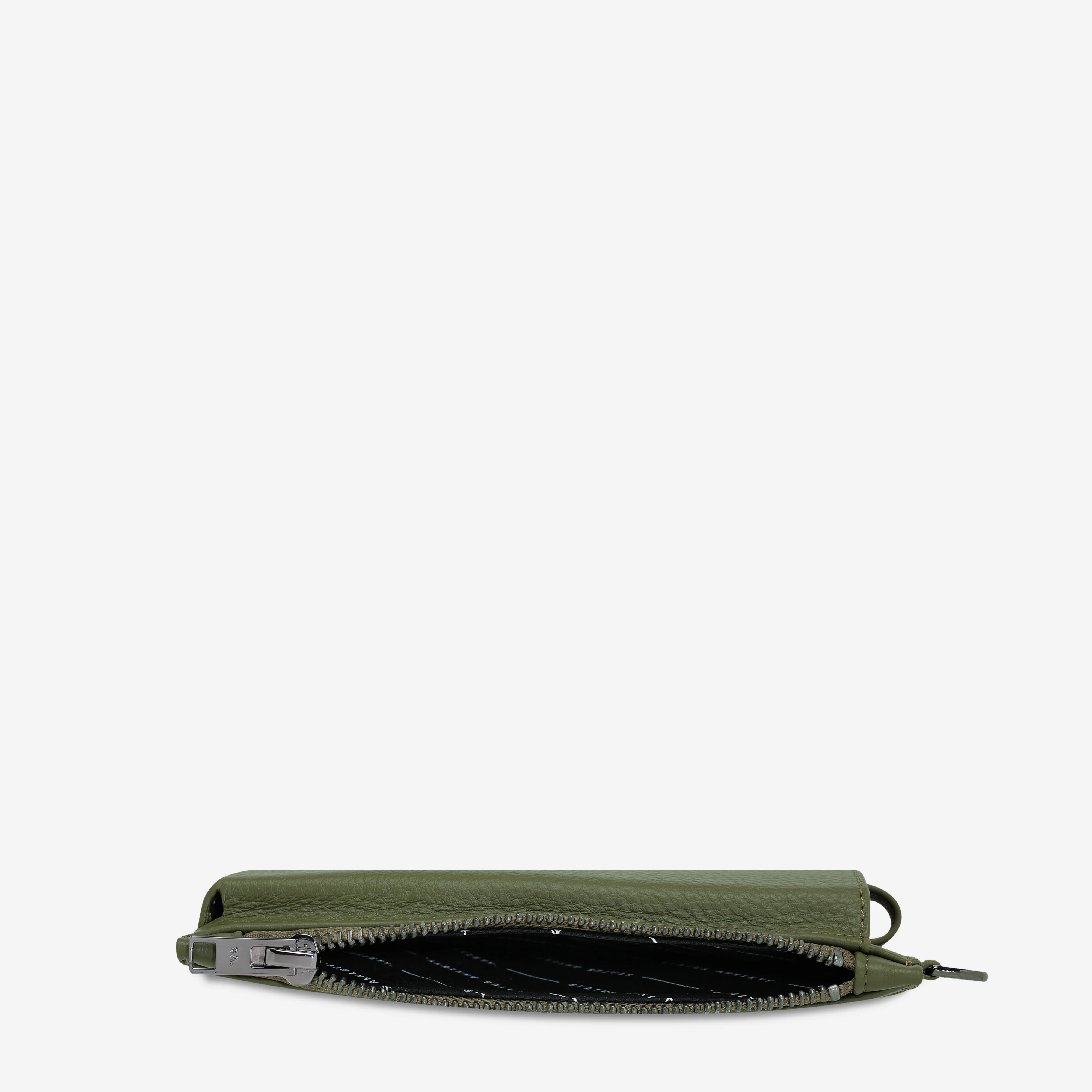 Voyager Bag - Khaki - Image 4