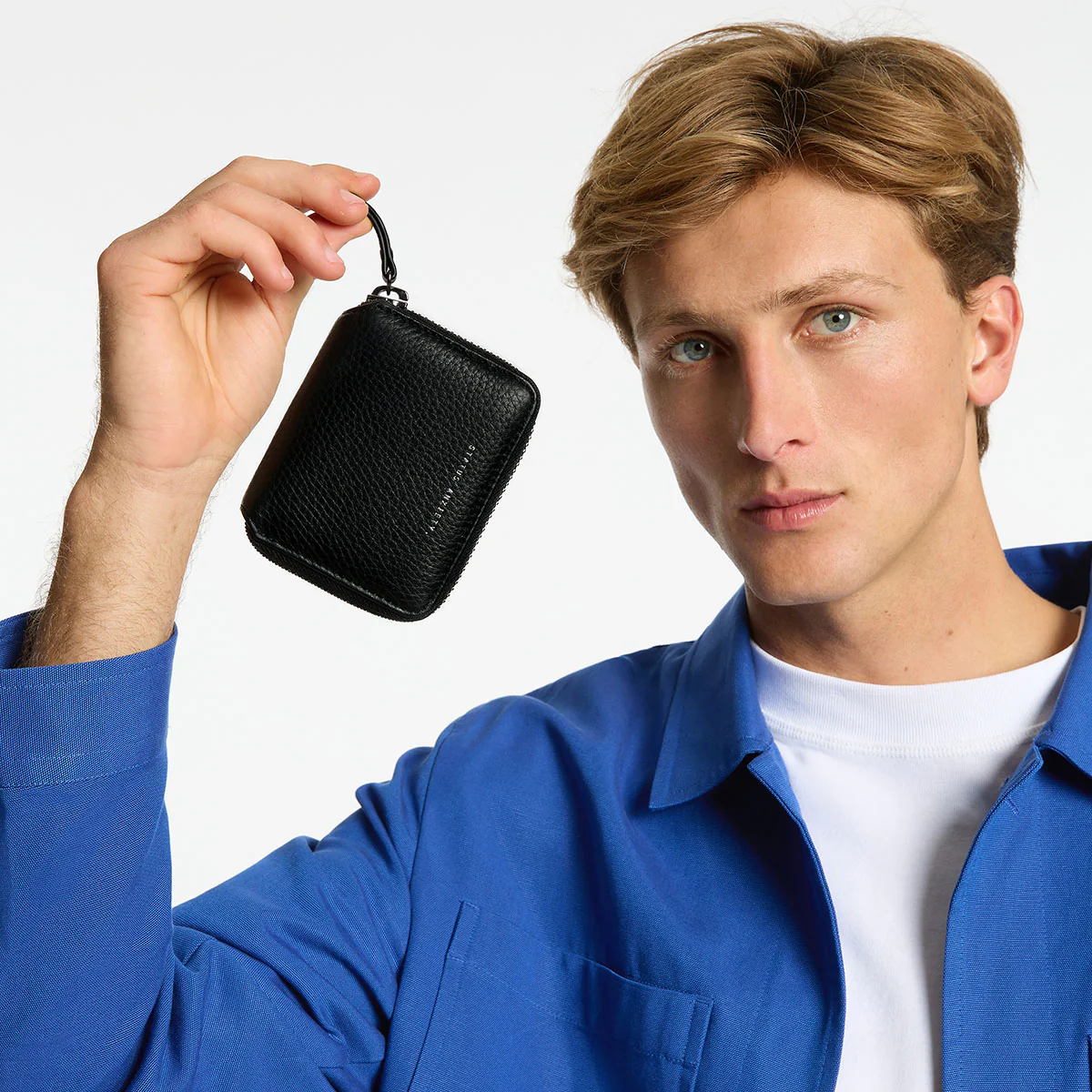 Wayward Wallet - Black - Image 11