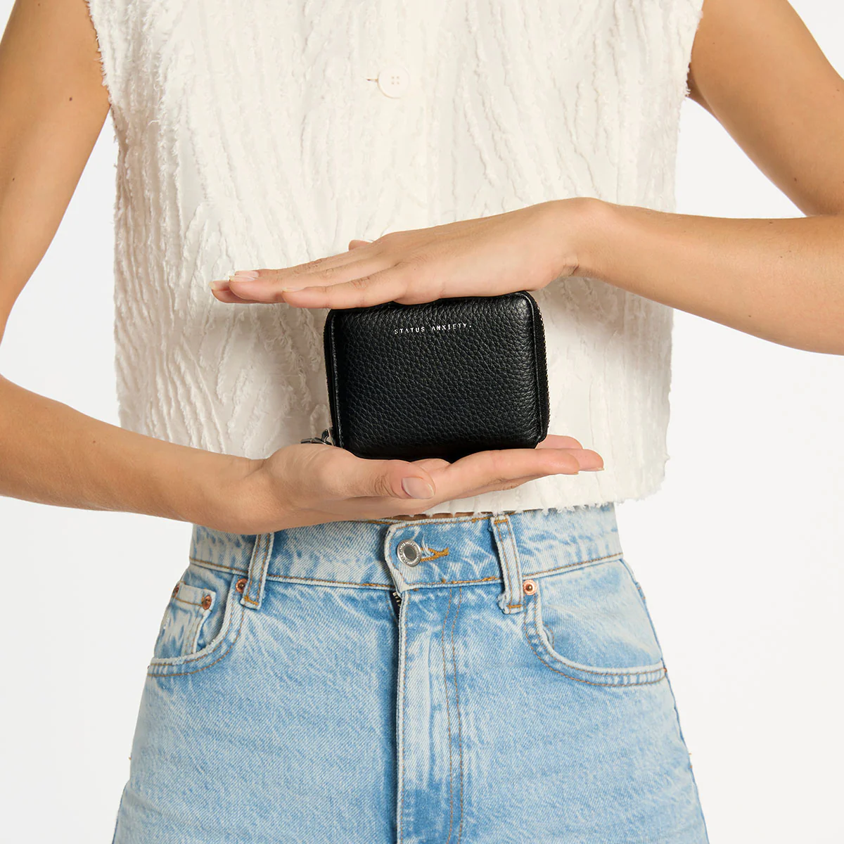 Wayward Wallet - Black - Image 8