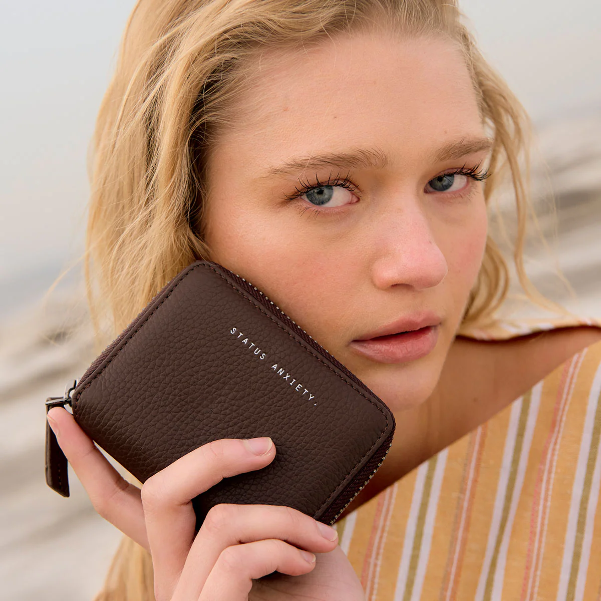 Wayward Wallet - Cocoa - Image 11