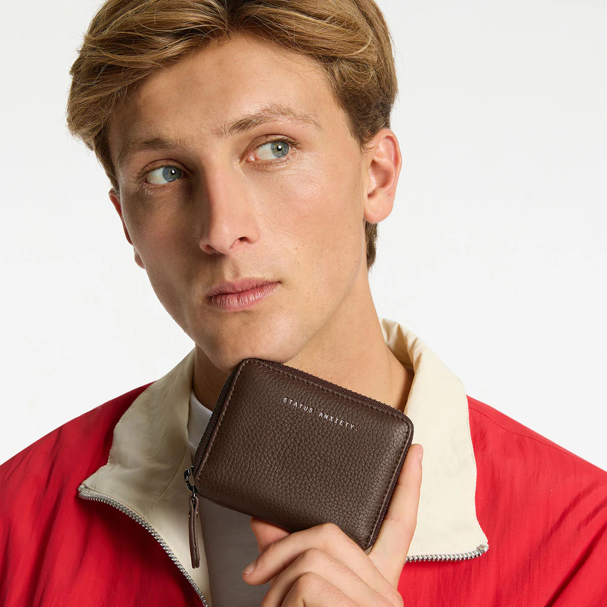 Wayward Wallet - Cocoa - Image 7