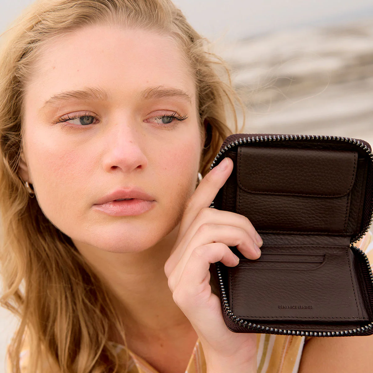 Wayward Wallet - Cocoa - Image 8