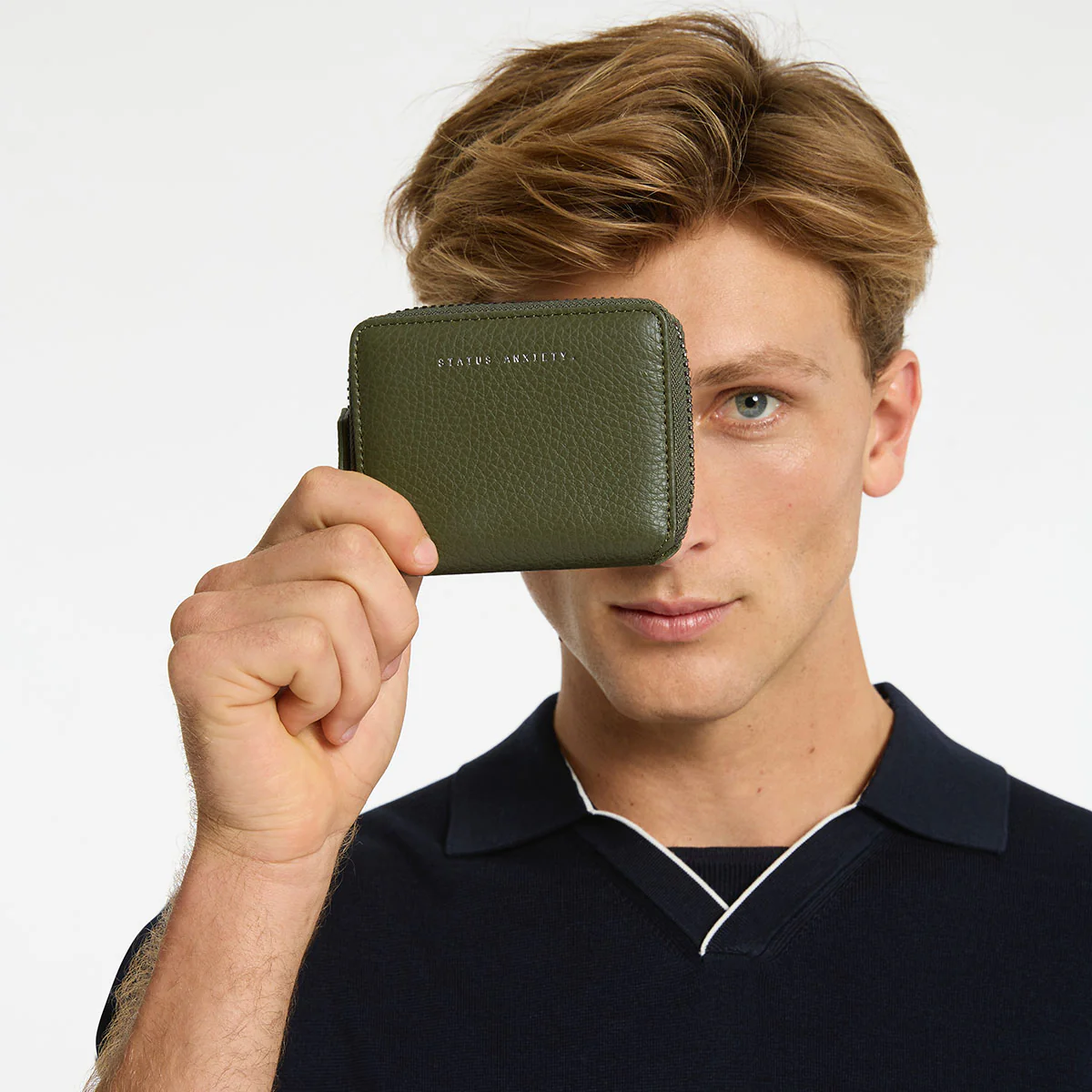Wayward Wallet - Khaki - Image 6