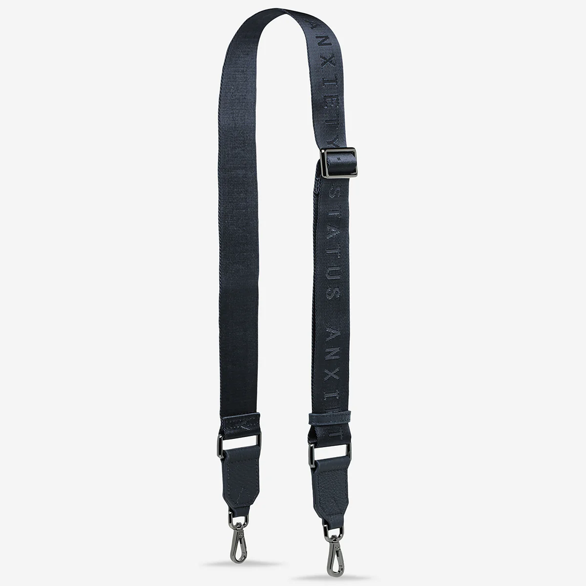 Web Strap Medium - Midnight Blue