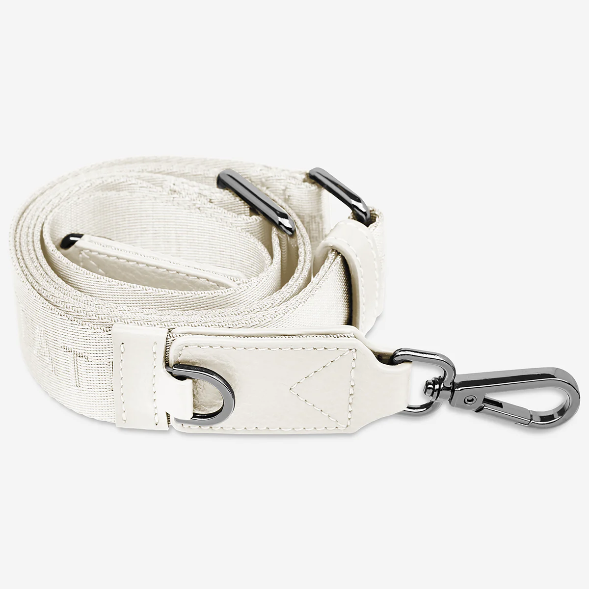 Web Strap Thin - Chalk - Image 4