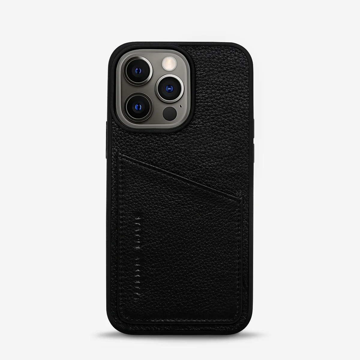 Who's Who Phone Case - Black - Image 16