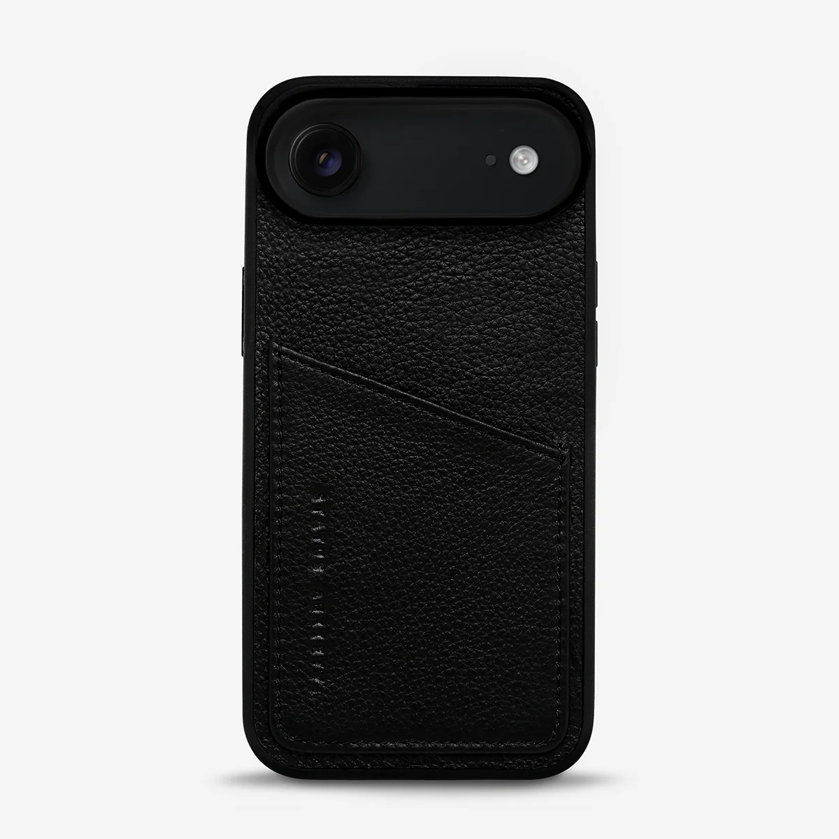 Who's Who Phone Case - Black - Image 19