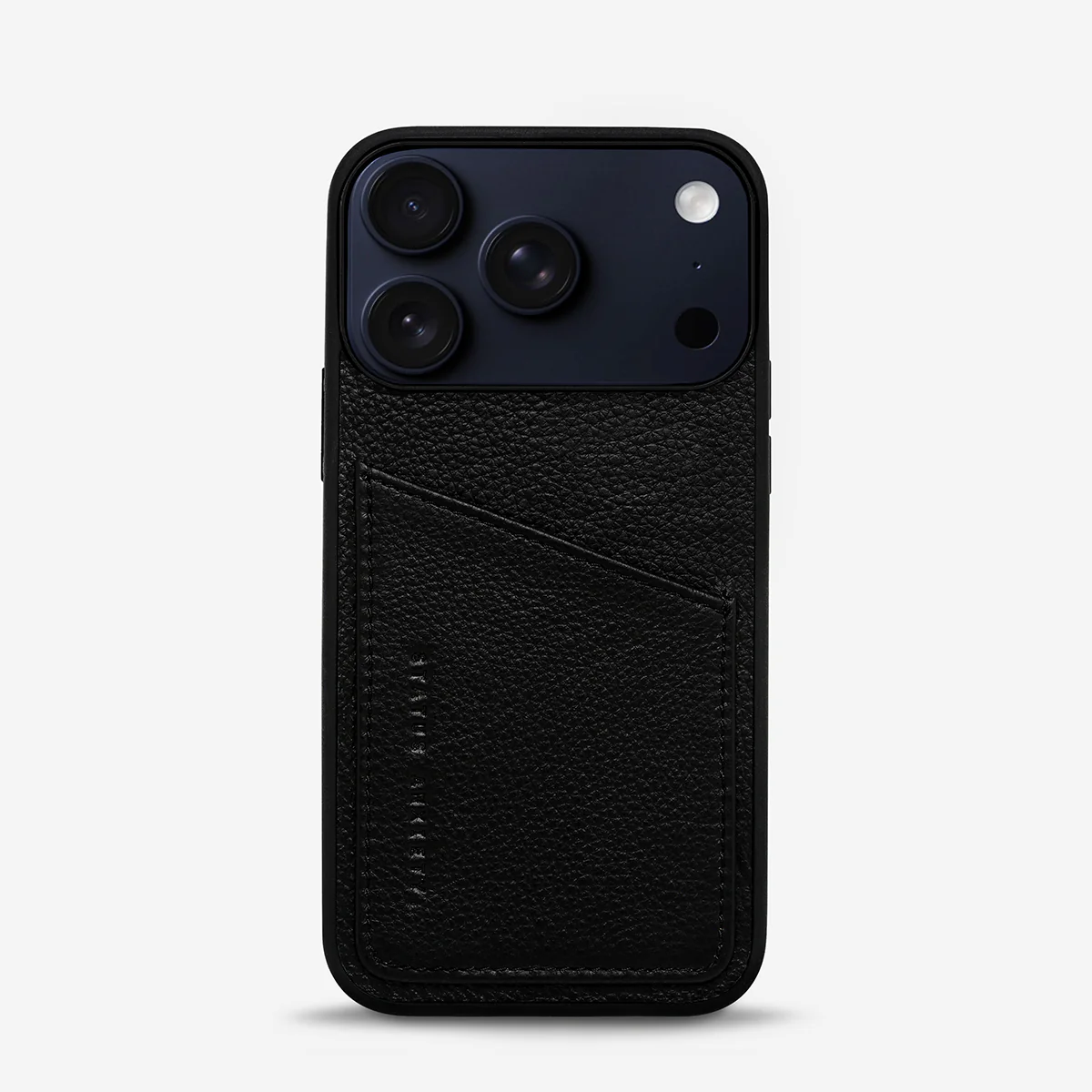 Who's Who Phone Case - Black - Image 20