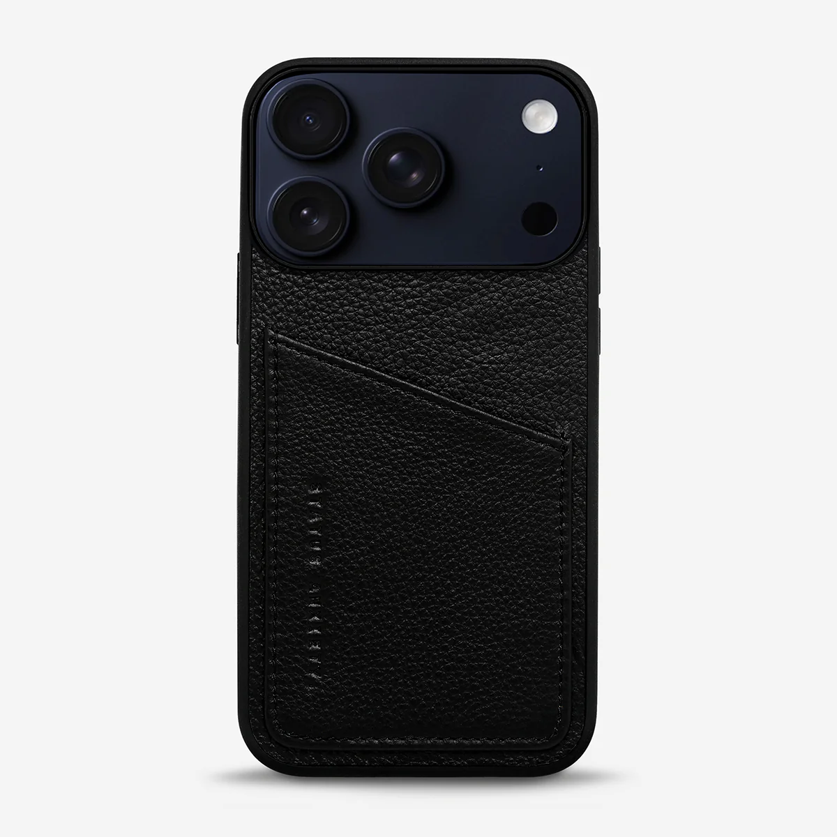 Who's Who Phone Case - Black - Image 21