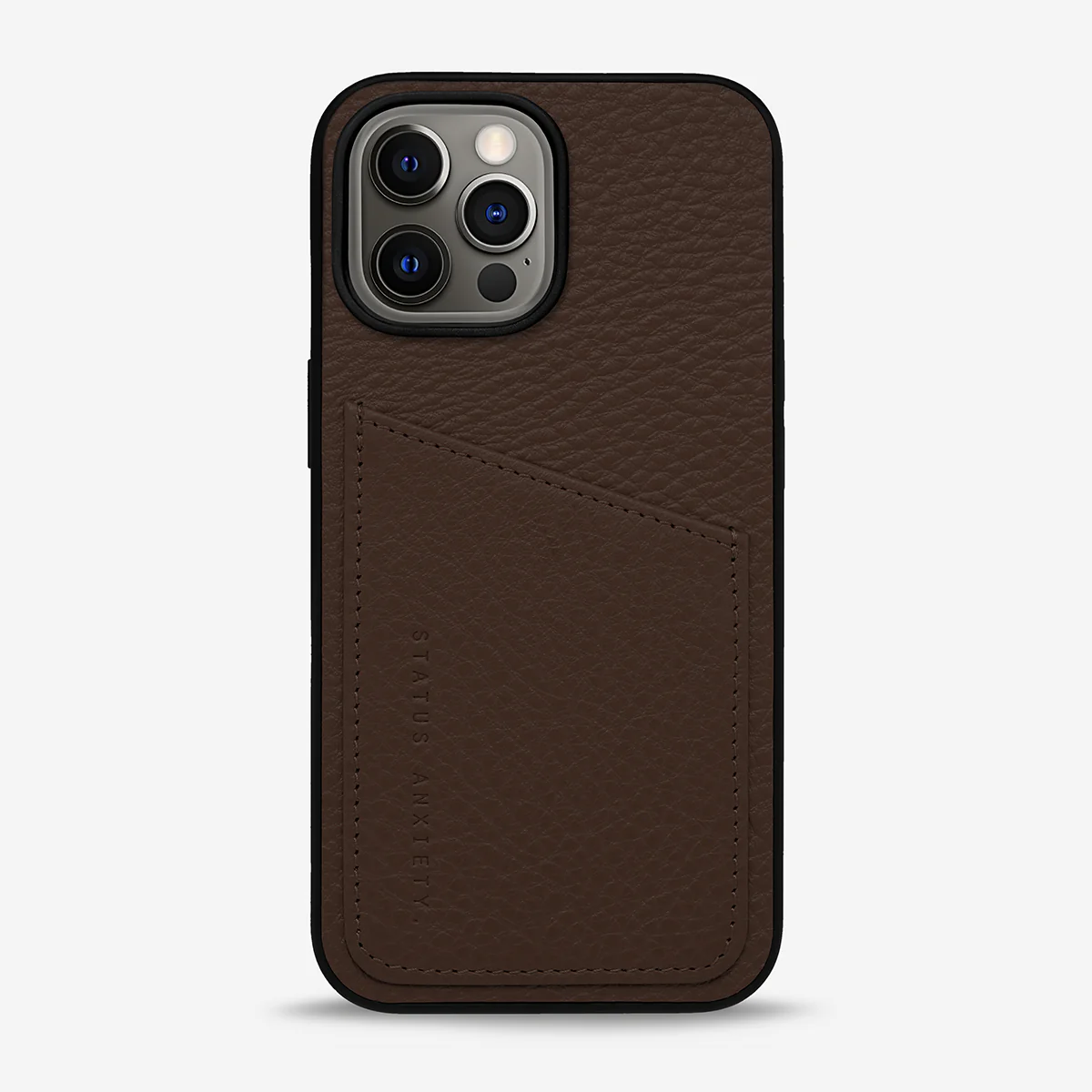 Who's Who Phone Case - Cocoa - Image 11