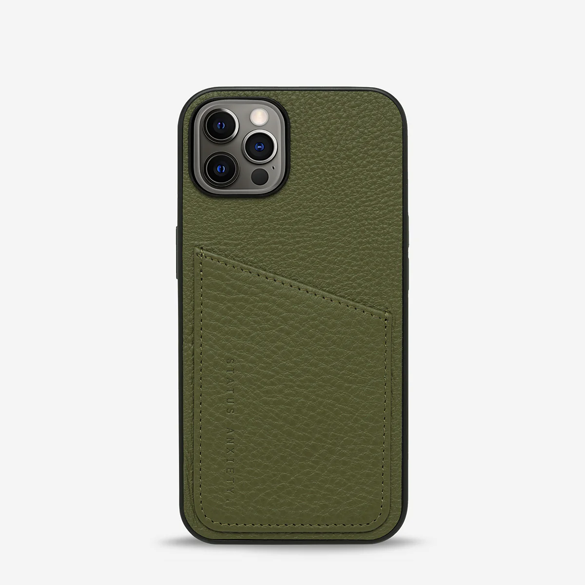 Who's Who Phone Case - Khaki - Image 10