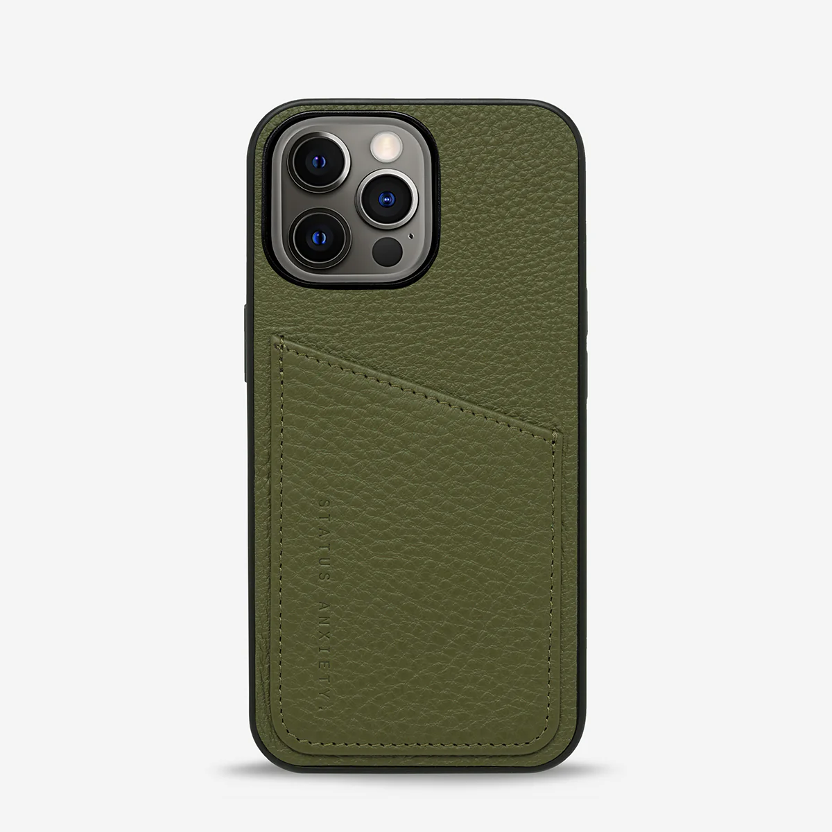 Who's Who Phone Case - Khaki - Image 12