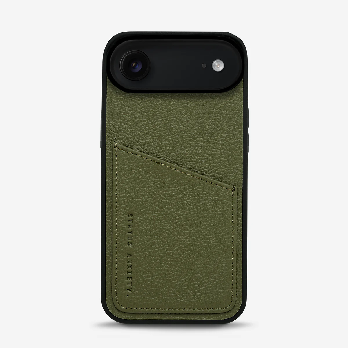 Who's Who Phone Case - Khaki - Image 18