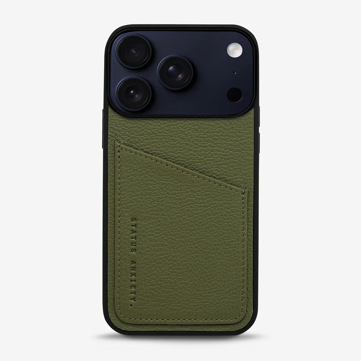 Who's Who Phone Case - Khaki - Image 20