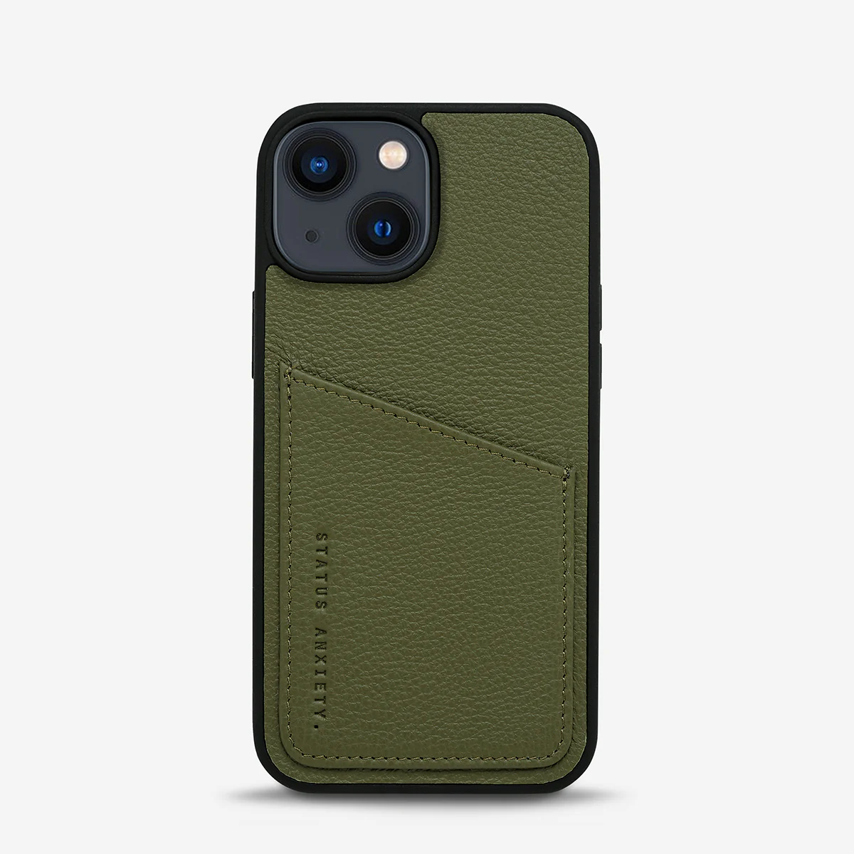 Who's Who Phone Case - Khaki - Image 8