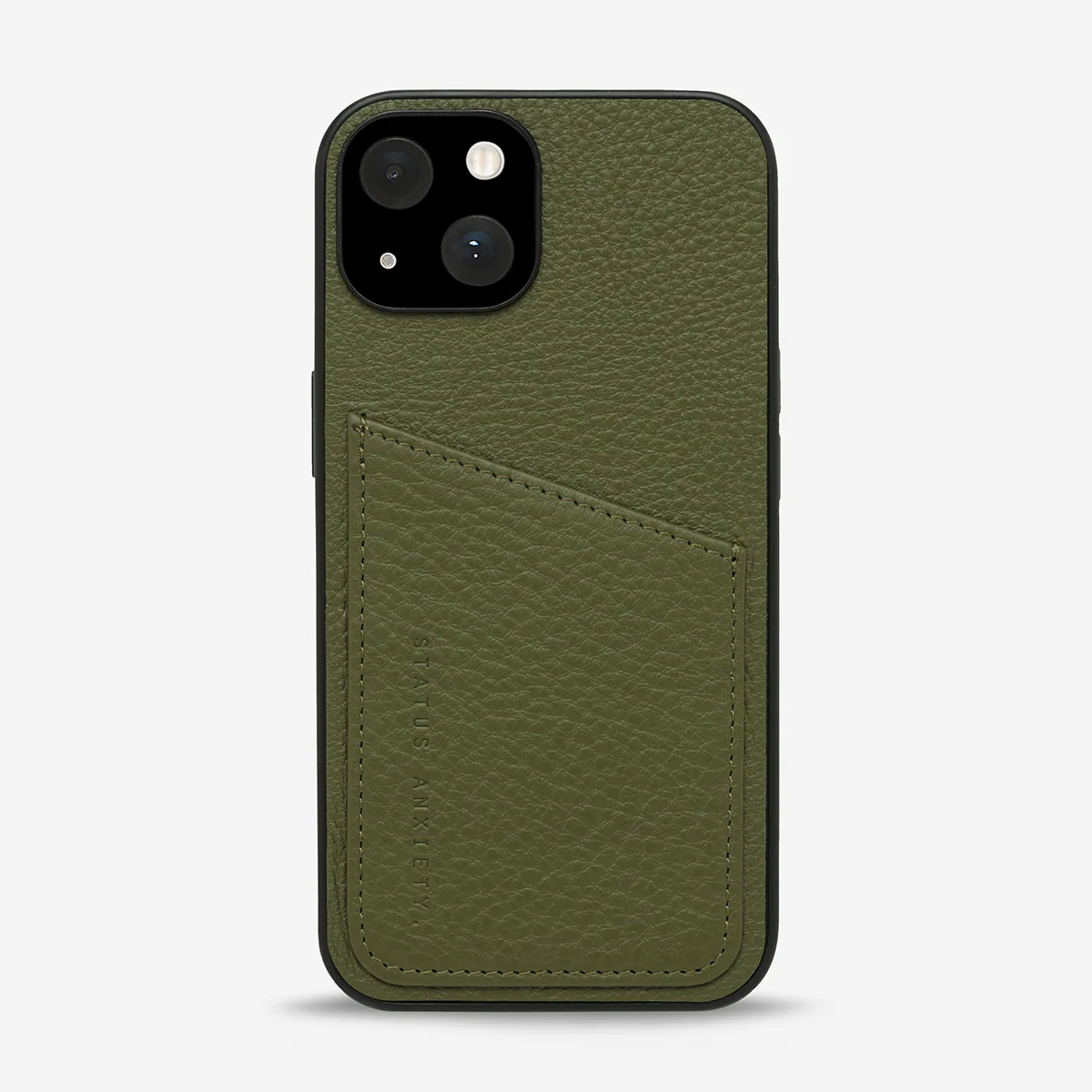 Who's Who Phone Case - Khaki - Image 9