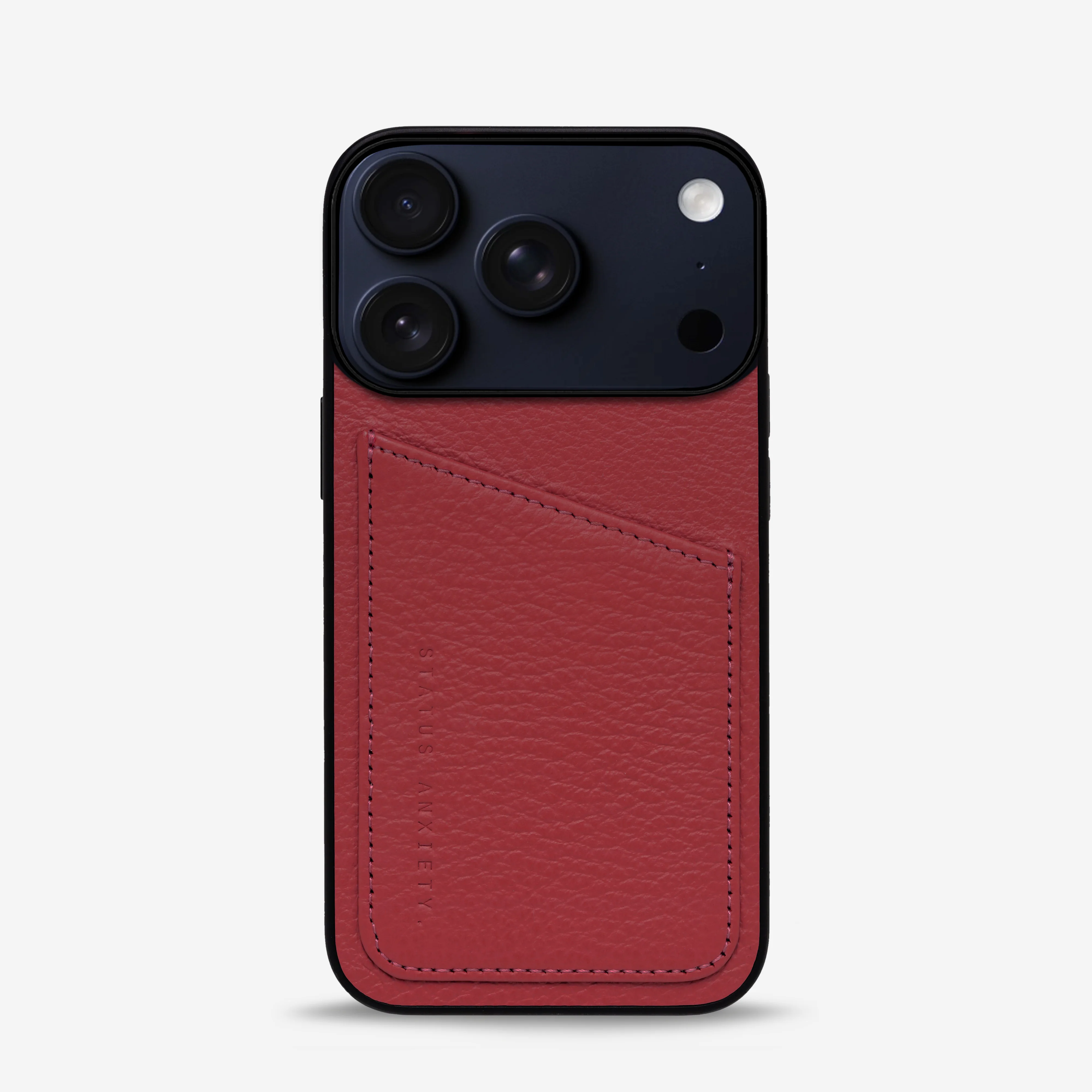 Who's Who Phone Case - Rouge - Image 11