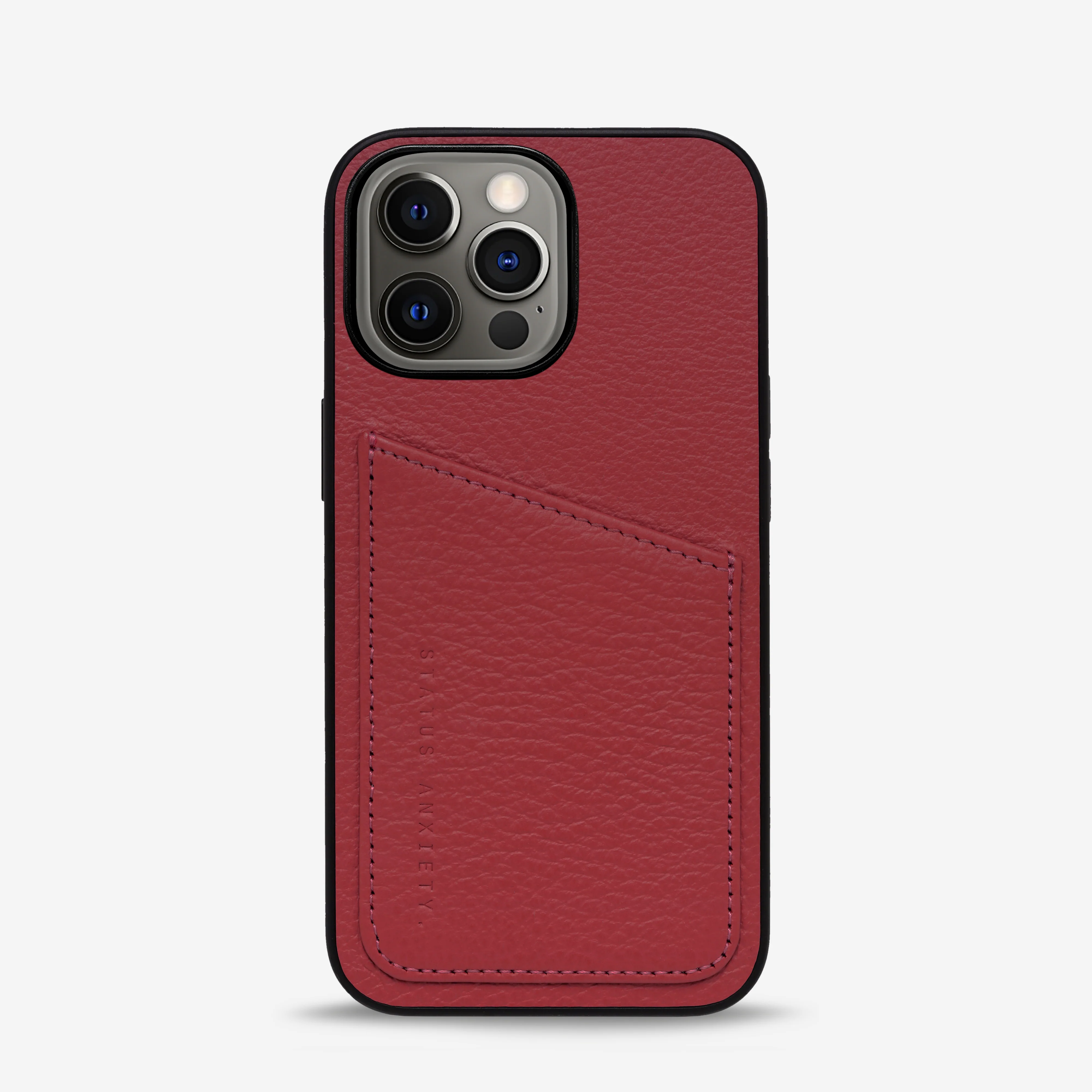 Who's Who Phone Case - Rouge - Image 5