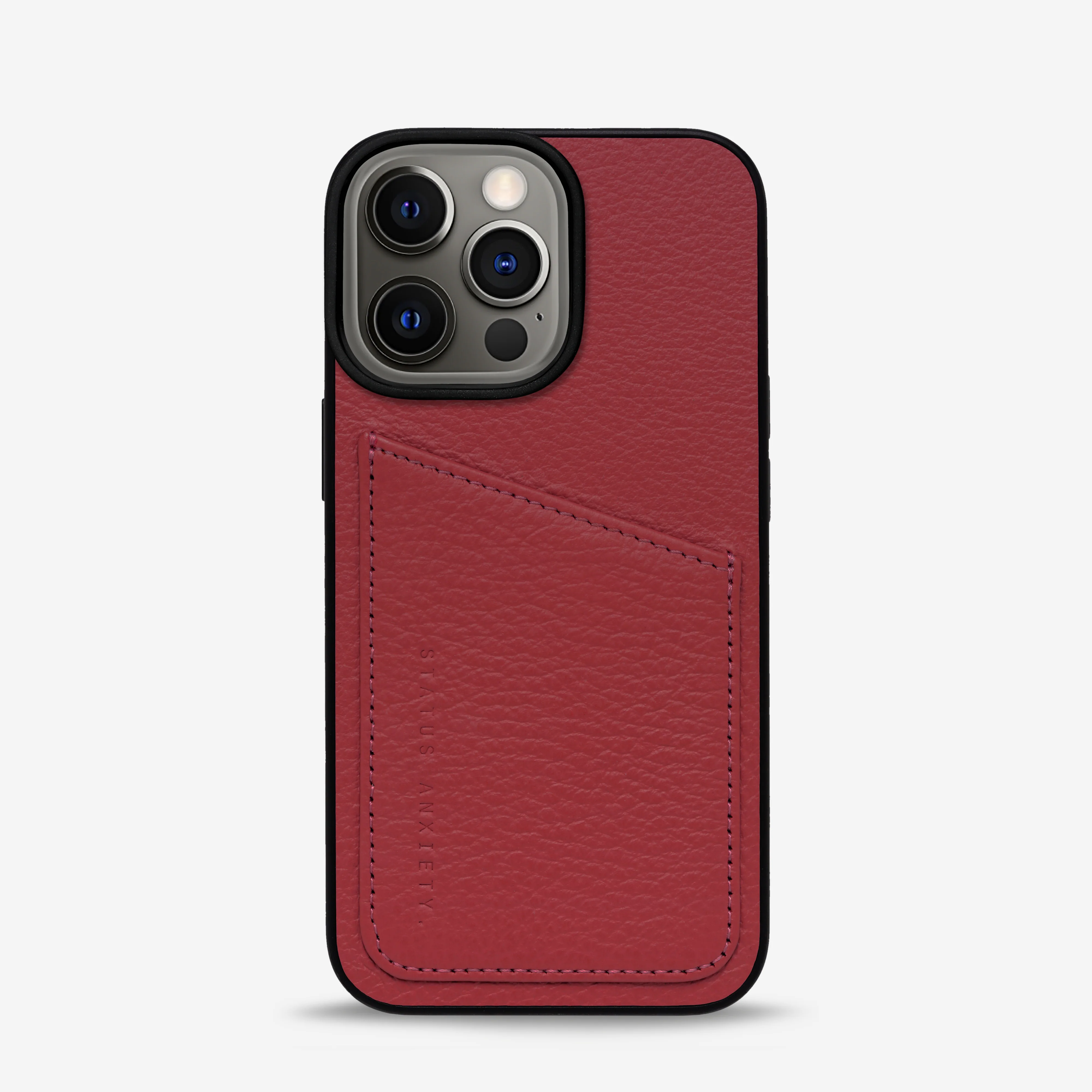 Who's Who Phone Case - Rouge - Image 7