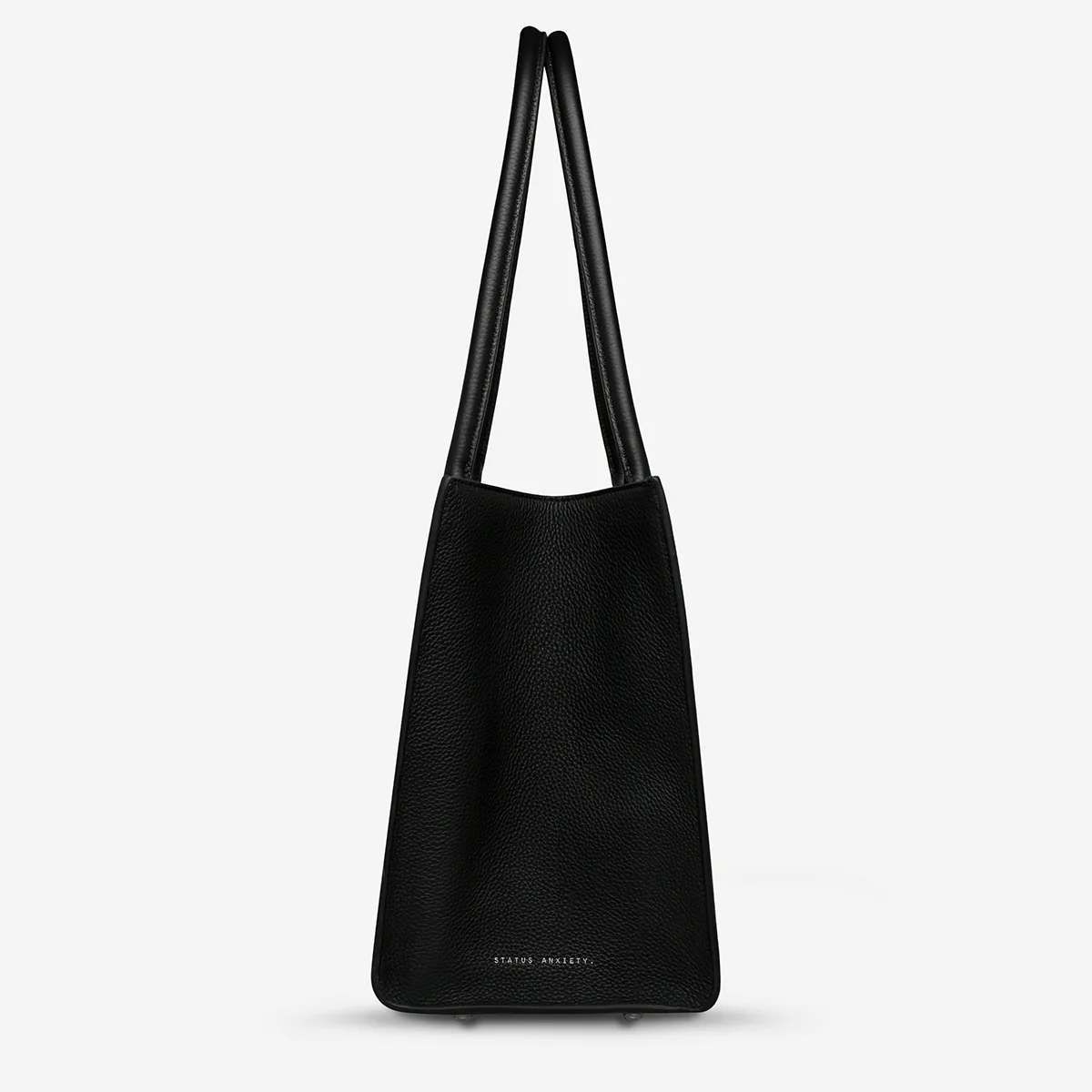 Without Warning Bag - Black - Image 4