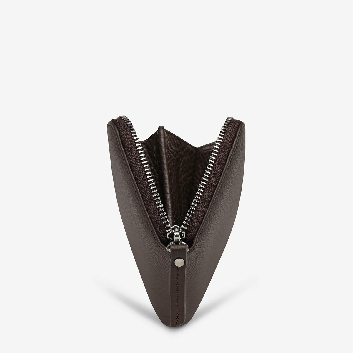 Yet To Come Wallet - Cocoa - Image 4