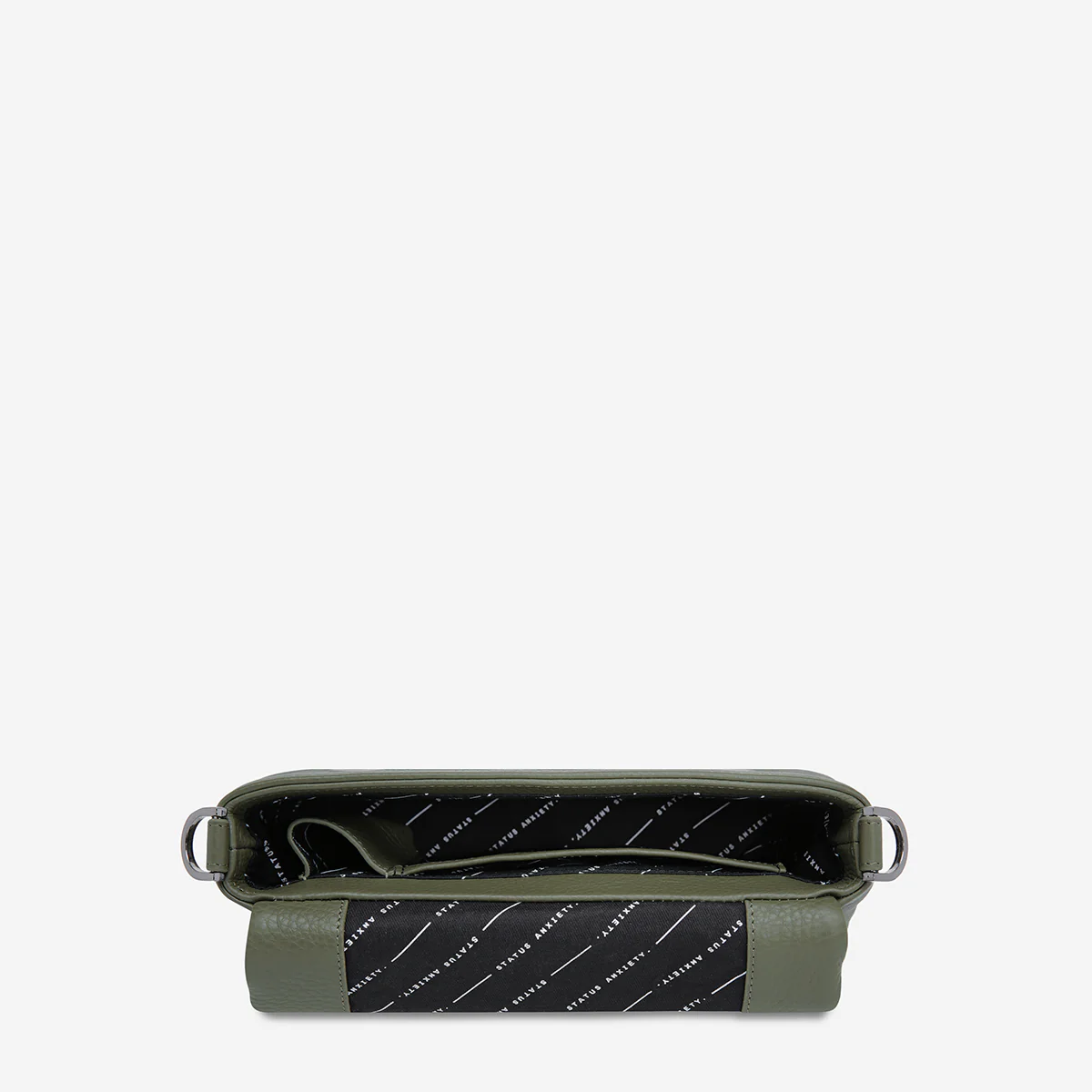 Zenith Bag - Khaki - Image 4