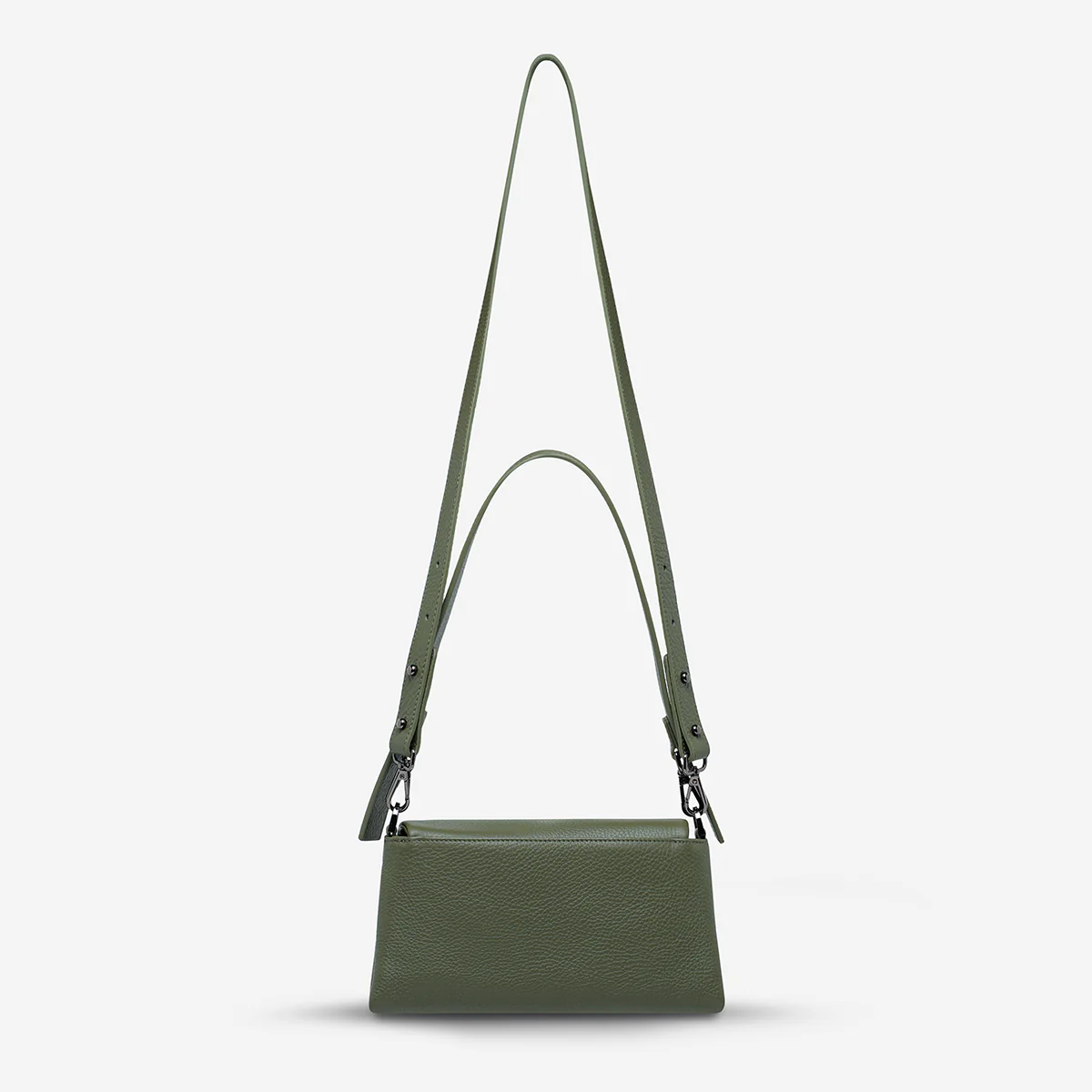 Zenith Bag - Khaki - Image 8
